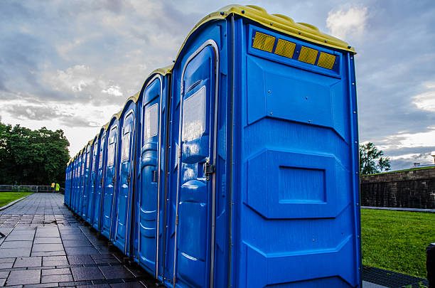 Best Porta potty rental for festivals  in Waawa, HI